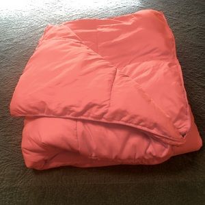 Queen comforter